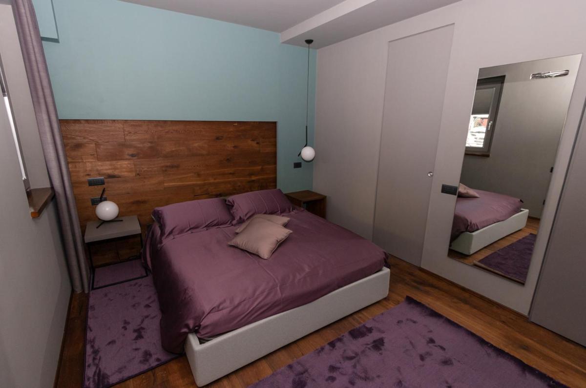 Fiorini Rooms Pescasseroli Exteriör bild