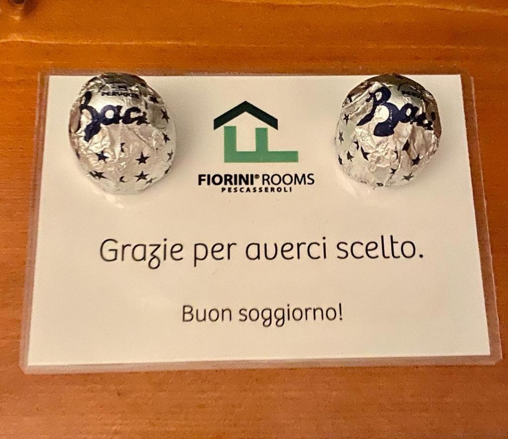 Fiorini Rooms Pescasseroli Exteriör bild