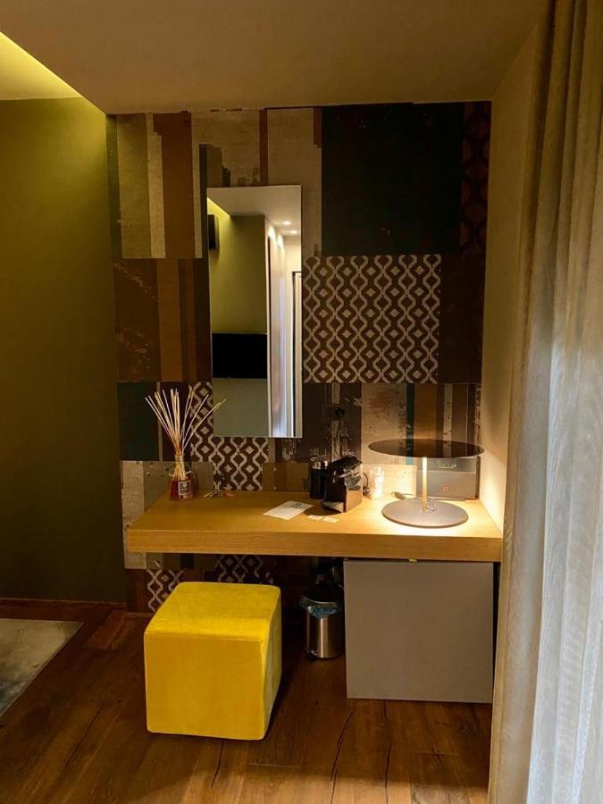 Fiorini Rooms Pescasseroli Exteriör bild
