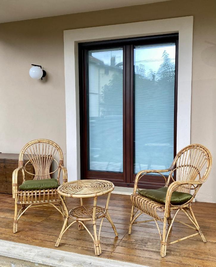 Fiorini Rooms Pescasseroli Exteriör bild